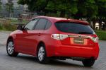 Subaru Impreza by JDM 2008 года